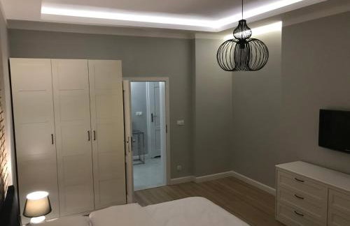 Luksusowy Apartament dla 6 osób - 90 m2 - Foto 26
