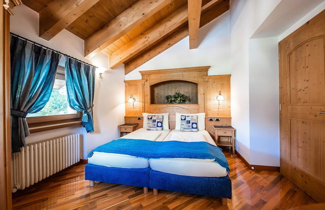 Chalet Mottolino - Foto 29