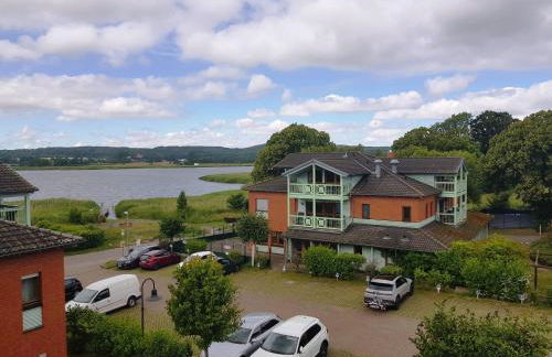 Ferienwohnung 10 im Fischerhaus am Neuensiener See - Foto 24