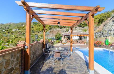 Villa La Cola Nerja by Ruralidays - Foto 27