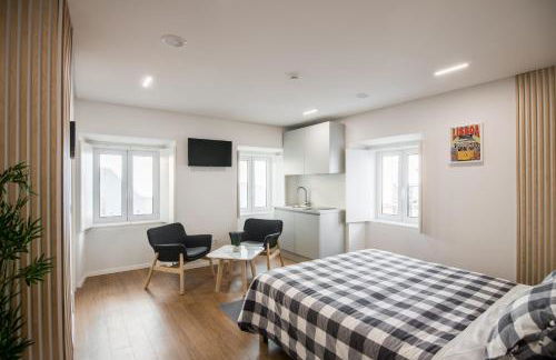 Vista Lisboa Guest Apartments - Foto 30