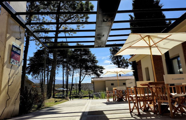 Hosteria La Angostura - Foto 79