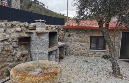 Casa Olho da Lebre Barrocal - Foto 25