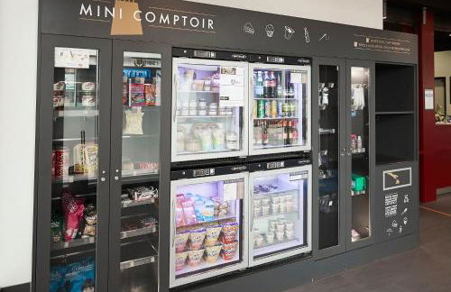 Tulip Inn Massy Palaiseau - Residence - Foto 26