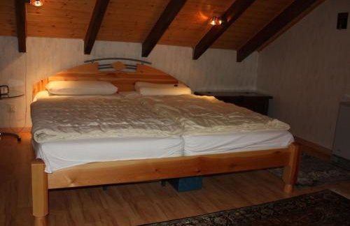 Apartment Paradies Hoffmann by Interhome - Foto 12