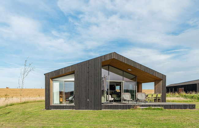 Cottage Near Het Bokkegat Nature Reserve - Foto 26