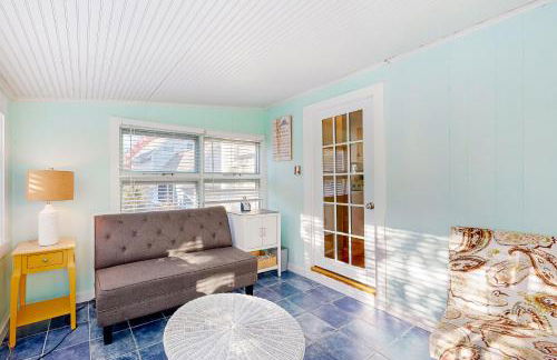 Victorian by the Sea - Foto 11