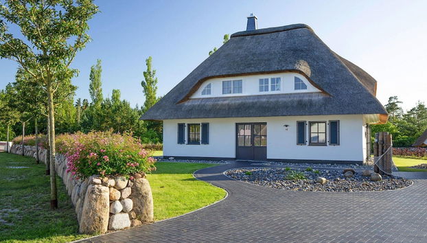 Premium-ferienhaus in Fuhlendorf - Foto 2, Imagen principal