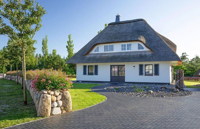 Ferienhaus, Fuhlendorf - Foto 1