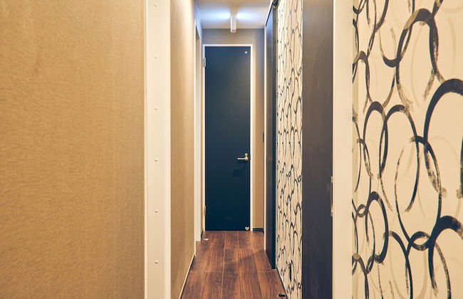 LUX HAKONE YUMOTO - Foto 65