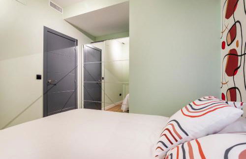 Apartamento B Cube by Mimood Aparthotels - Foto 10