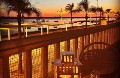 Precioso apto. en el Paseo Marítimo de El Rompido - Foto 1