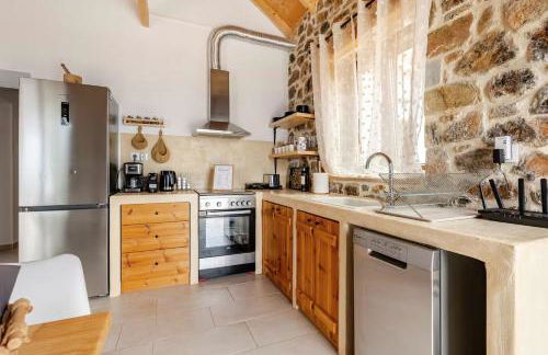 Cassiopea Guest House Evia Greece - Foto 16