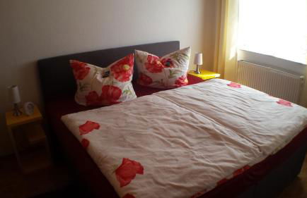 Ferienwohnung Katzenberger - Foto 2