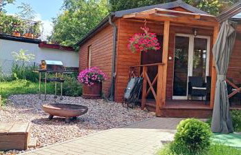 Noclegi przy Czosie - Foto 1