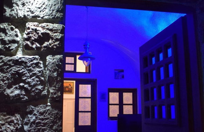 Tzannis Cave House - Foto 10