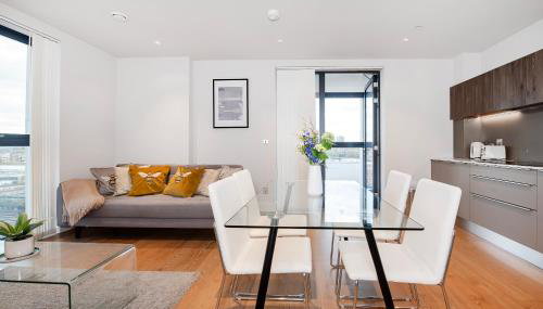 Spacious 2 Bed Battersea - Foto 2