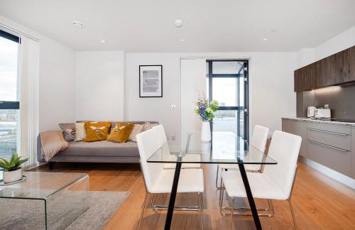 Spacious 2 Bed Battersea - Foto 2