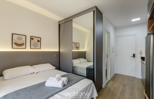 Beautiful and Functional Apartments in Curitiba - WSH - Photo 56