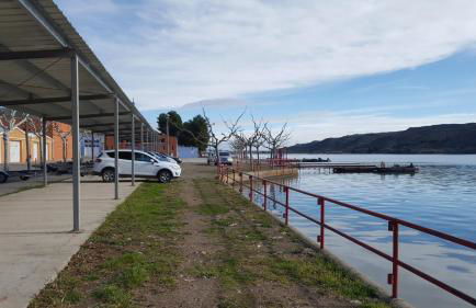 TU CASA EN MEQUINENZA CON WIFI - Photo 19