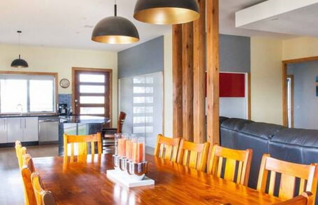 Colours By The Sea Wheelchair Pet-friendly Waterfront Retreat Fireplace Wood Supplied - Foto 14