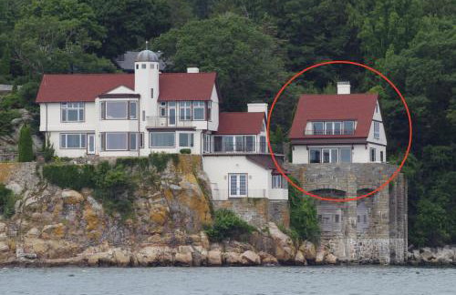 Point Radio Cottage - Foto 24