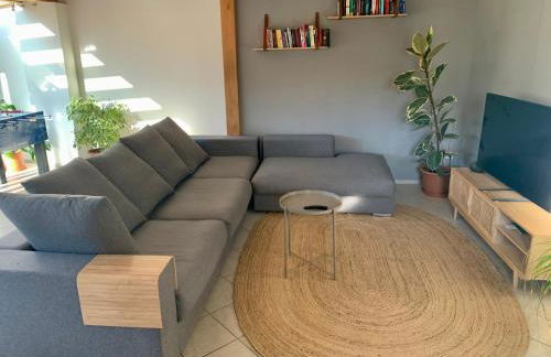 Kleines Reihenhaus im Chiemgau - Foto 4