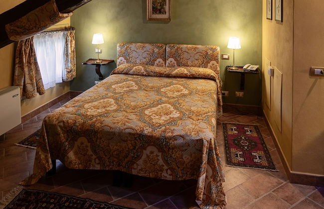 B&B & Residence Corte Bebbi - Foto 23