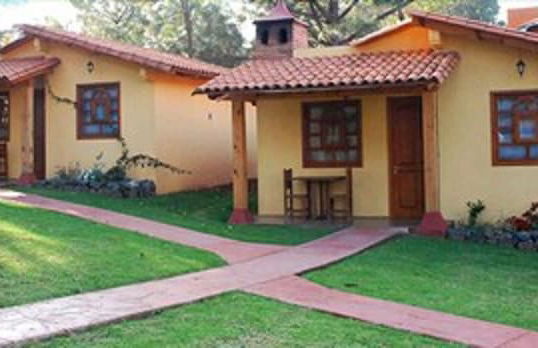 Cabañas Lomas Verdes - Foto 72