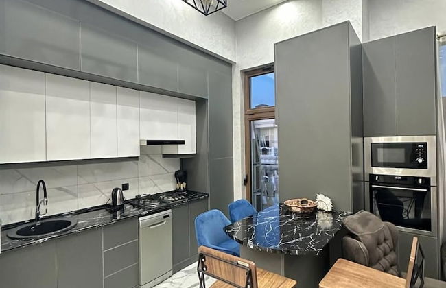 Tashkent city Bulevard 144 RNB estate - Foto 11