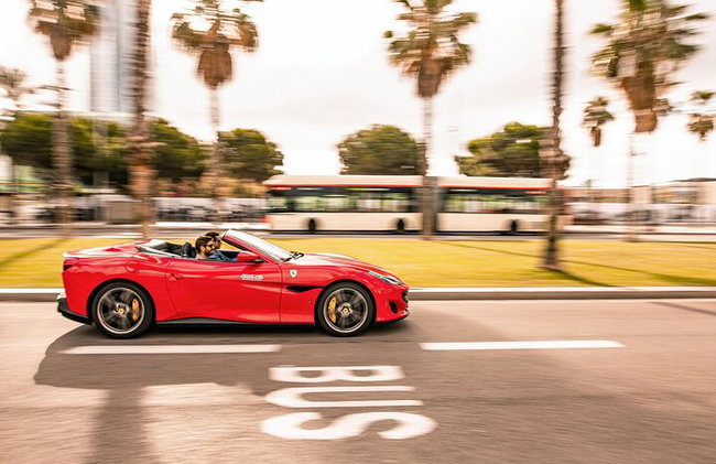 10-min Supercar Test Drive a Barcellona - Foto 3