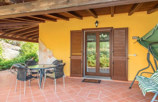 Holiday Home in Telti Near Beach - Foto 21