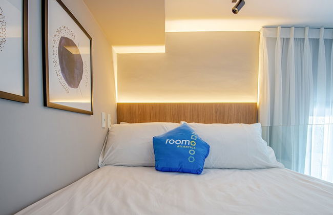 Roomo Transamerica SP Brooklin 370 - Foto 12