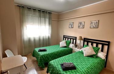 DUPLEX COMPLETO 8 CAMAS La POBLA LLARGA - Foto 6