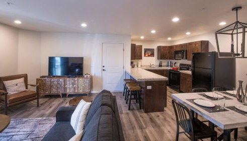 Moab Redcliff Condos - Foto 4