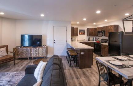 Moab Redcliff Condos - Foto 4