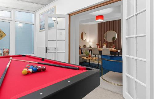 Stylish Greater Manchester home - Foto 27