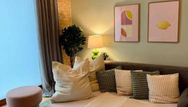 Cute Flat in Prenzlauer Berg - Foto 3