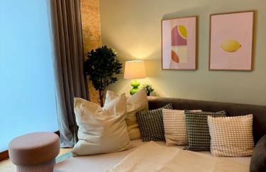 Cute Flat in Prenzlauer Berg - Foto 3