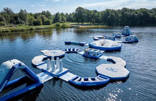 Moderne Ferienwohnung in Spaden / Wasserski / Badesee - Foto 35