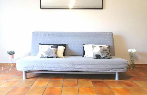 Grand bas de villa au calme faux 3 pièces de 63 m - Foto 11