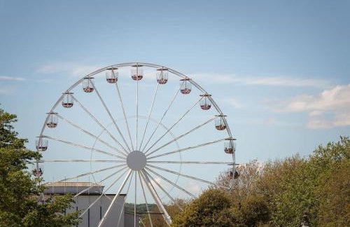 *Brand New* Olive Grove Cottage - Foto 26