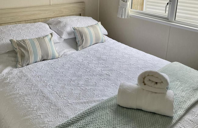 Newquay Bay Resort, Sandy Toes - Pet Friendly - Foto 3