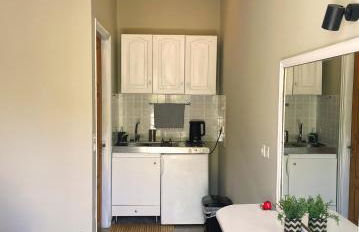 New Poseidon Apartments & Studios - Foto 20