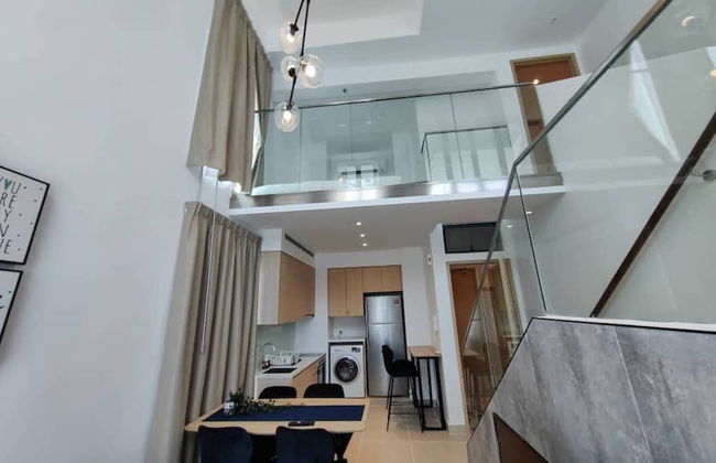 COLONY BY INFINITUM KLCC - Foto 27