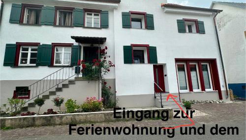 Ferienwohnung Seescheune - Foto 2
