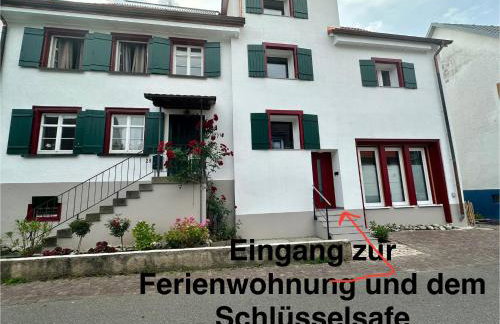 Ferienwohnung Seescheune - Foto 2