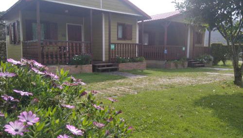 Complejo la Regalina - Foto 4, Garden view