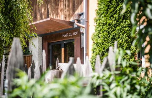 Naturresidenz Mair Zu Hof - Photo 41