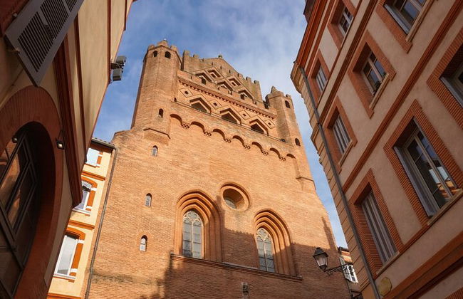 Toulouse Old Town Treasure Exploration Spiel und Tour - Foto 7